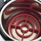 Norpro Round Nonstick Silicone Roast Rack / Trivet - Healthy Cooking & Roasting